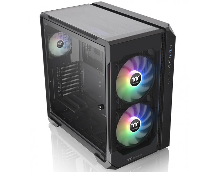 Кутия за компютър Thermaltake View 51 TG ARGB