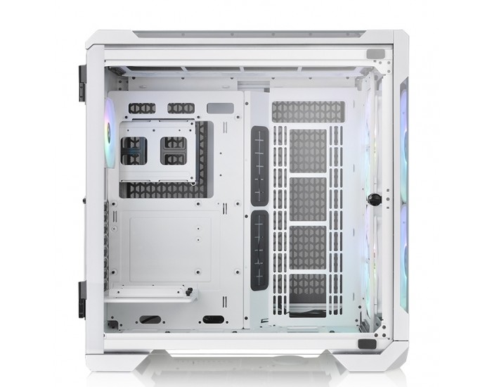 Кутия за компютър Thermaltake View 51 TG Snow ARGB