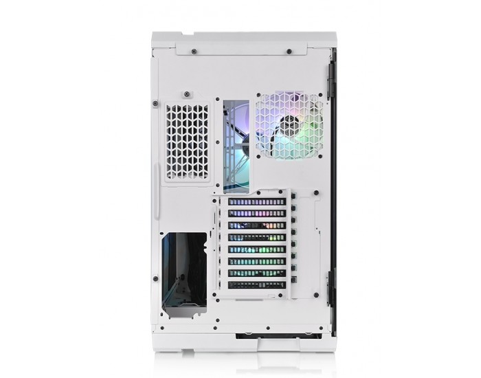 Кутия за компютър Thermaltake View 51 TG Snow ARGB