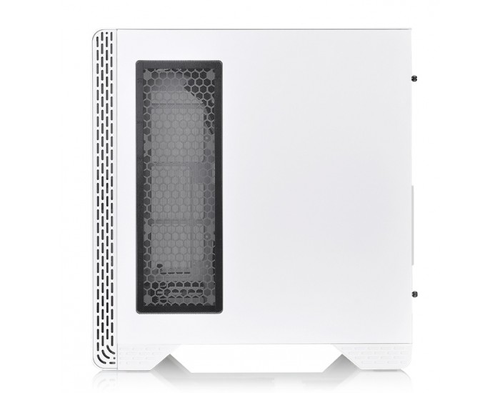 Кутия за компютър Thermaltake S300 TG Snow