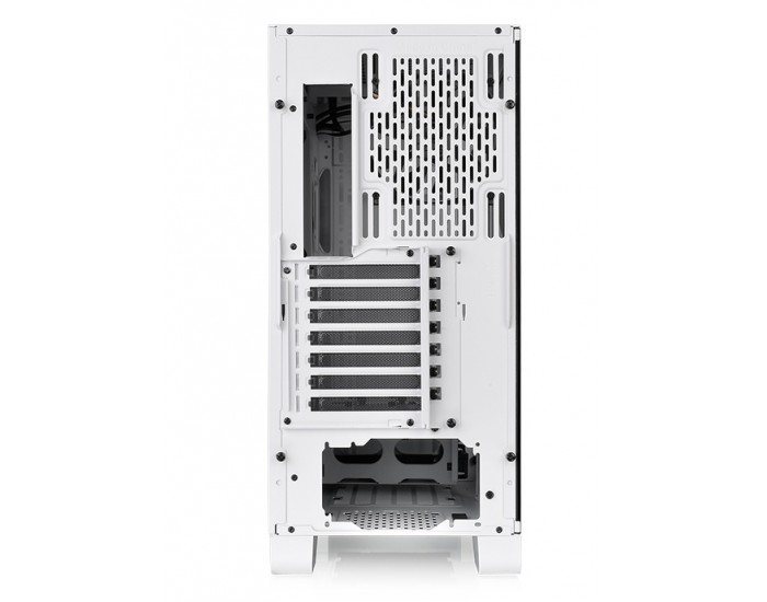 Кутия за компютър Thermaltake S300 TG Snow