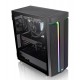 Кутия за компютър Thermaltake H590 TG ARGB