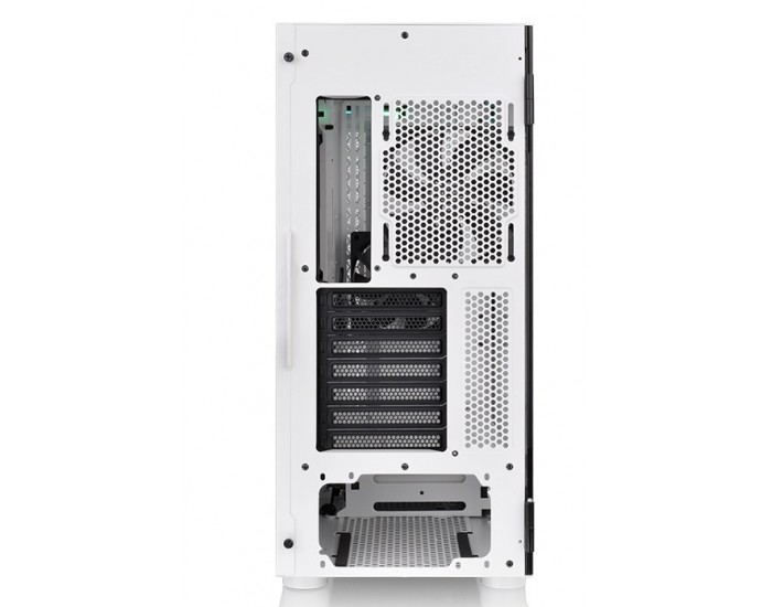 Кутия за компютър Thermaltake H590 TG ARGB Snow