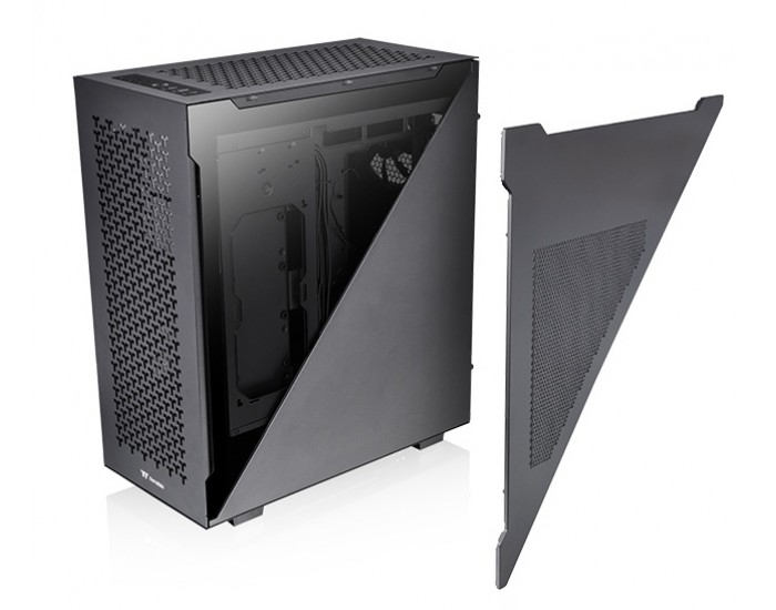 Кутия за компютър Thermaltake Divider 500 TG Air