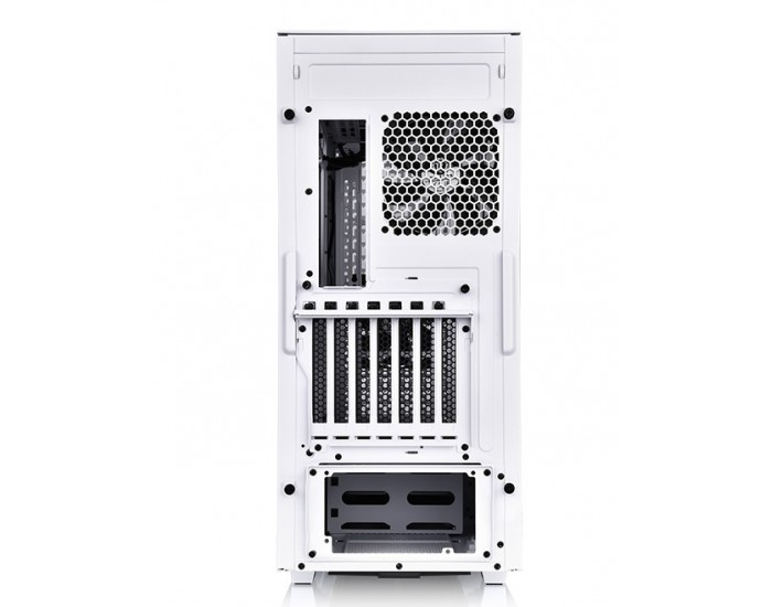 Кутия за компютър Thermaltake Divider 500 TG Air Snow