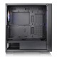 Кутия за компютър Thermaltake Divider 370 TG ARGB