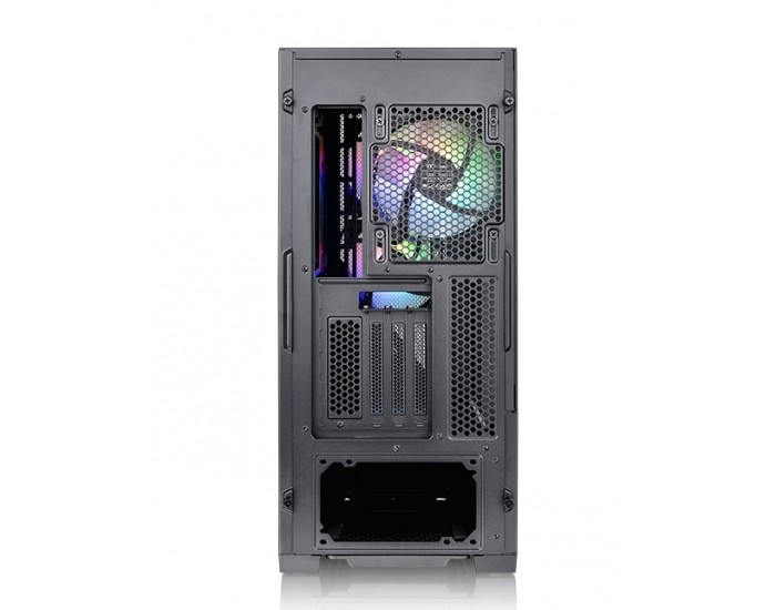 Кутия за компютър Thermaltake Divider 370 TG ARGB