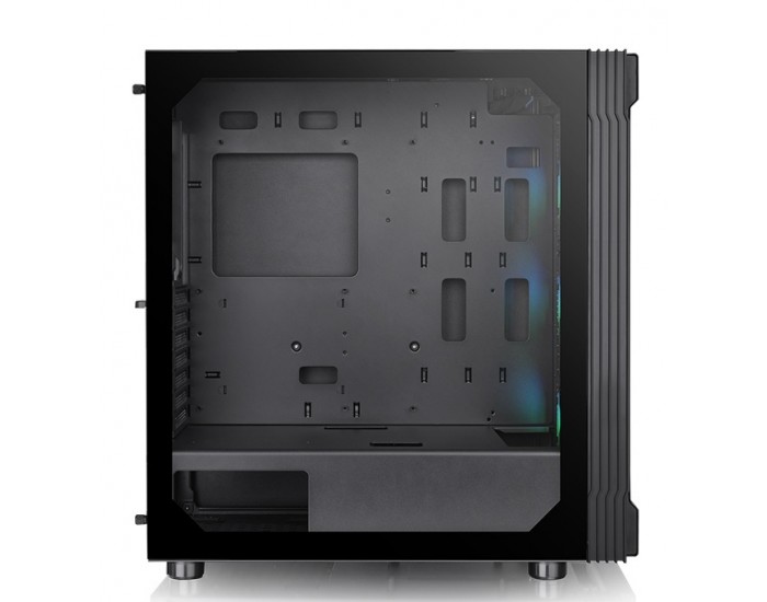 Кутия за компютър Thermaltake Versa T27 ARGB