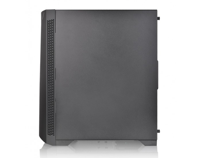 Кутия за компютър Thermaltake H350 TG RGB