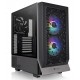 Кутия за компютър Thermaltake Ceres 300 TG ARGB