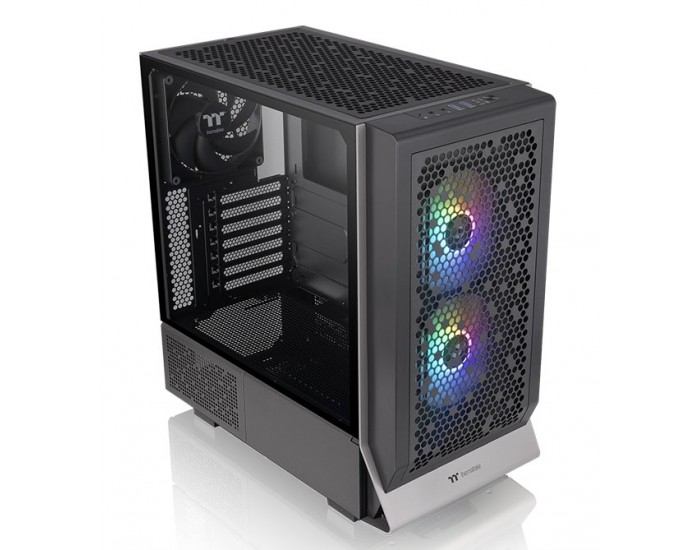 Кутия за компютър Thermaltake Ceres 300 TG ARGB