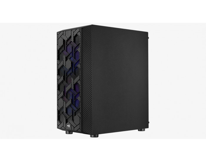 Кутия Aerocool Hive aRGB