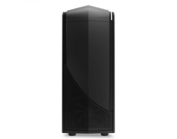 Кутия за настолен компютър NZXT Phantom 240 Black