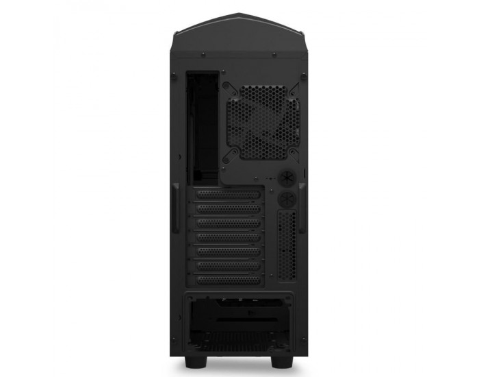 Кутия за настолен компютър NZXT Phantom 240 Black