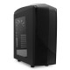 Кутия за настолен компютър NZXT Phantom 240 Black