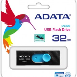 ADATA USB2.0 32GB PLASTIC - Adata