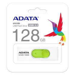 ADATA USB3.2 128GB PLASTIC - Adata