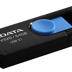 ADATA USB3.2 64GB PLASTIC - Adata