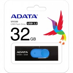 ADATA USB3.0 32GB PLASTIC - Adata