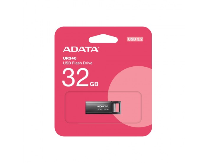 ADATA  USB3.2 32GB METAL