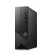 Настолен компютър Dell Vostro 3020 SFF, Intel Core i7-13700 (16-Core, 24MB Cache, 2.1GHz to 5.1GHz), 16GB, 16GBx1, DDR4, 3200MHz, 1TB M.2 PCIe NVMe, Intel UHD Graphics 770, Wi-Fi, BT, Keyboard&Mouse, Ubuntu, 3Y PS