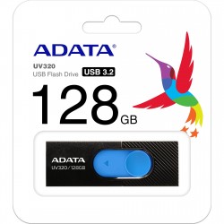 ADATA USB3.2 64GB PLASTIC - Adata