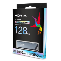 ADATA USB3.2 128GB METAL - Adata