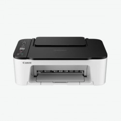 Мастилоструйно многофункционално устройство Canon PIXMA TS3452 All-In-One, Black/White - Мултифункционални устройства, Копирни машини