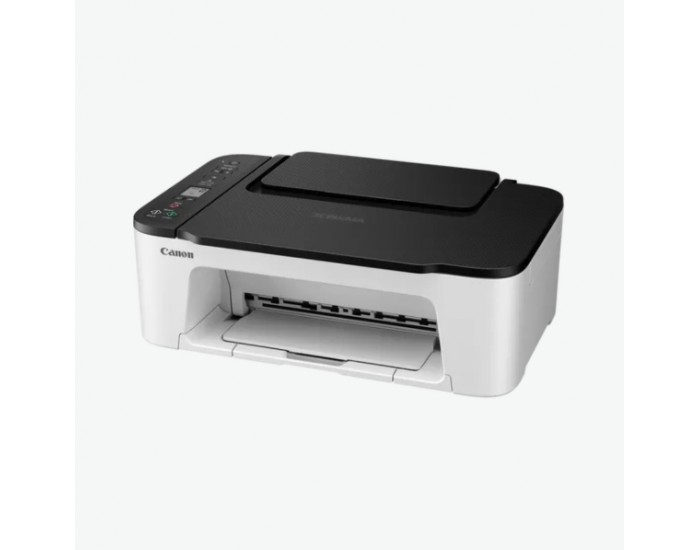 Мастилоструйно многофункционално устройство Canon PIXMA TS3452 All-In-One, Black/White