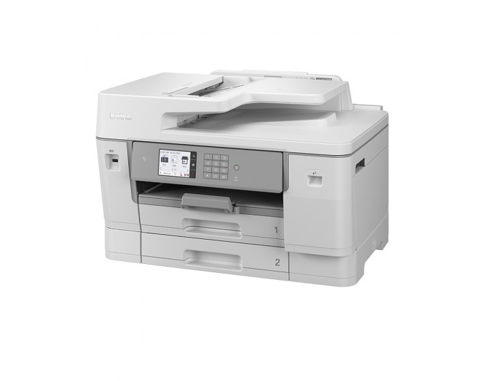 Мастилоструйно многофункционално устройство Brother MFC-J6955DW Inkjet Multifunctional