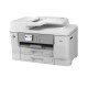 Мастилоструйно многофункционално устройство Brother MFC-J6955DW Inkjet Multifunctional