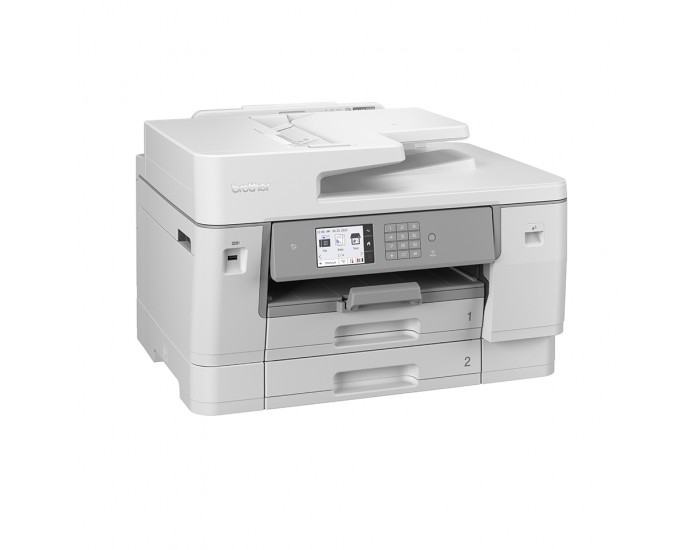 Мастилоструйно многофункционално устройство Brother MFC-J6955DW Inkjet Multifunctional