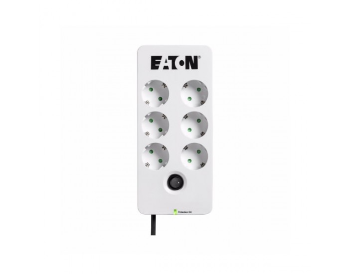 Филтър Eaton Protection Box 6 DIN