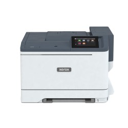 Лазерен принтер Xerox VersaLink C410 Colour Printer - Принтери