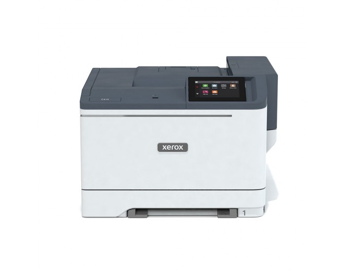 Лазерен принтер Xerox VersaLink C410 Colour Printer