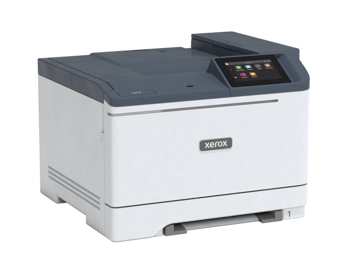 Лазерен принтер Xerox VersaLink C410 Colour Printer