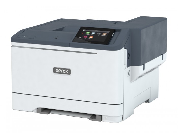 Лазерен принтер Xerox VersaLink C410 Colour Printer