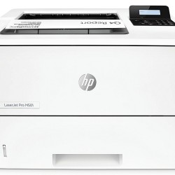 Лазерен принтер HP LaserJet Pro M501dn Printer - Принтери