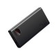 Външна батерия Baseus Adaman Metal 20000mAh 22.5W PPAD070101 - черна