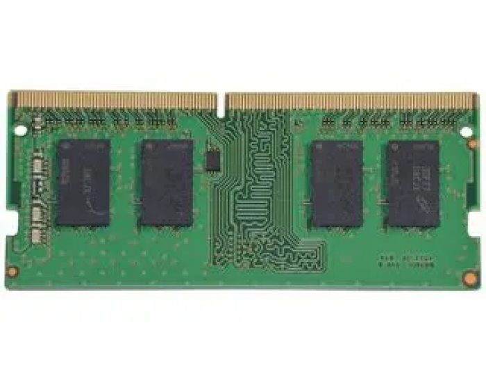 Памет Micron MTA4ATF1G64HZ-3G2F1 DDR4 8GB 1600 MHz, PC4-3200, 260-Pin SDRAM SO-DIMM