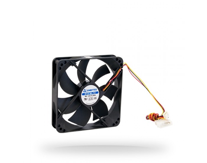 Вентилатор Chieftec AF-1225S Fan