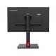 Монитор Lenovo ThinkVision T24i-30 23.8", IPS, AG, 4 ms, 250 cd/m2, 1000:1, 1920x1080, 60Hz, Tilt, Swivel, Pivot, Height Adjust Stand, HDMI, DP, VGA, 5 x USB