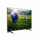 Телевизор Hisense 50" A6N, 4K Ultra HD 3840x2160, DLED, DFA, Precision Colour, HDR 10+, HLG, Dolby Vision, Light Sensor, DTS Virtual X, Smart TV, WiFi, BT, AnyView Cast, Gaming Mode, 1xHDMI2 eArc, 2xHDMI, 2xUSB, LAN, CI+, DVB-T2/C/S2, Black