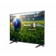 Телевизор Hisense 50" A6N, 4K Ultra HD 3840x2160, DLED, DFA, Precision Colour, HDR 10+, HLG, Dolby Vision, Light Sensor, DTS Virtual X, Smart TV, WiFi, BT, AnyView Cast, Gaming Mode, 1xHDMI2 eArc, 2xHDMI, 2xUSB, LAN, CI+, DVB-T2/C/S2, Black