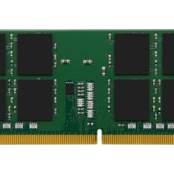 KINGSTON 32GB 3200MHz DDR4 Non-ECC CL22 SODIMM 2Rx8 - Компютърни Компоненти