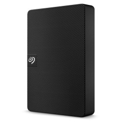 SEAGATE HDD External Expansion Portable (2.5'/2TB/ USB 3.0) - Хард дискове, Карти памет, CD и DVD дискове