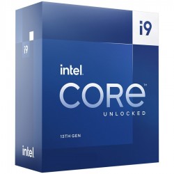 Intel CPU Desktop Core i9-13900F (2.0GHz, 36MB, LGA1700) box - Intel