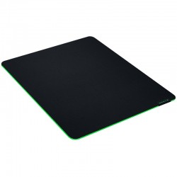 Razer Gigantus V2 Large, Textured micro-weave cloth surface, Thick, high-density rubber foam, Anti-slip base, 450 x 400 x 3mm - Клавиатури, Мишки и Падове