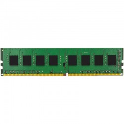 KINGSTON DRAM 8GB 3200MHz DDR4 Non-ECC CL22 DIMM EAN: 740617310870 - Компютърни Компоненти