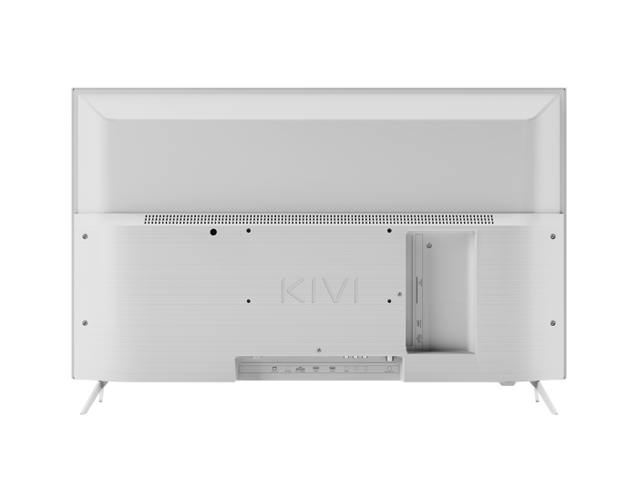 32', HD, Google Android TV, White, 1366x768, 60 Hz, Sound by JVC, 2x8W, 33 kWh/1000h , BT5, HDMI ports 3, 24 months